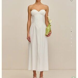 COPY - Cult Gaia Ashika Dress